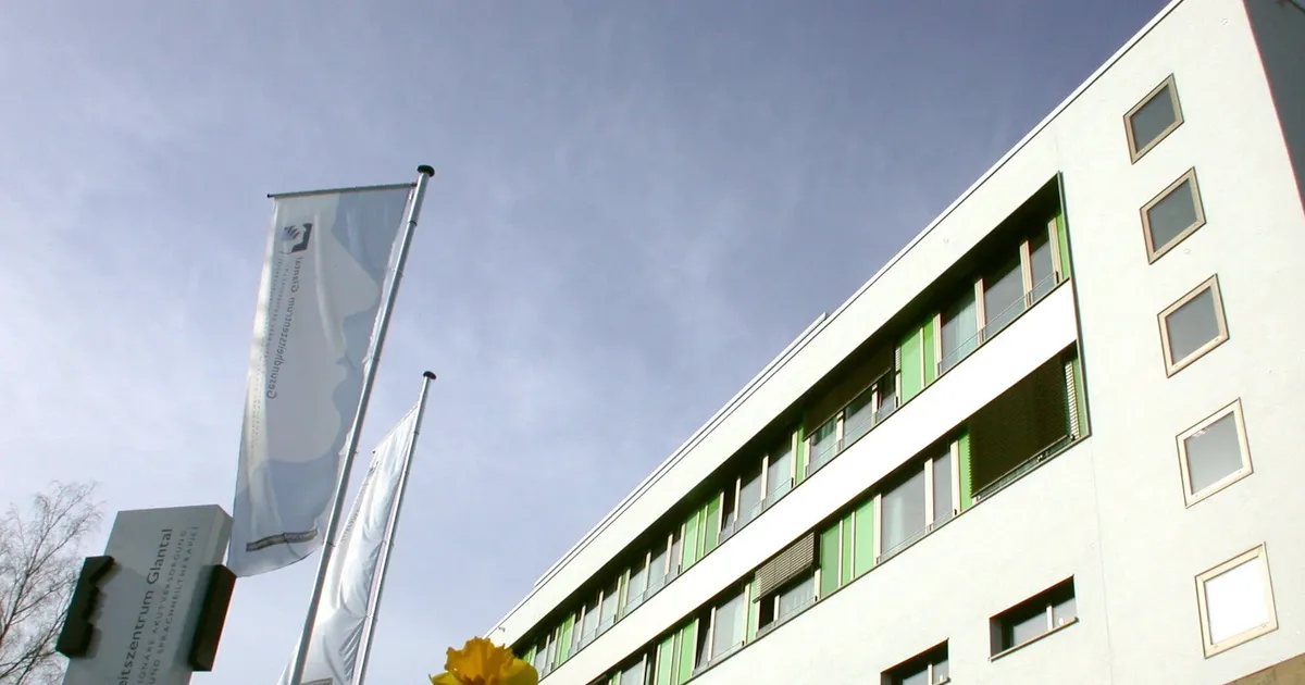 Meisenheimer Bürger atmen auf: Gesundheitszentrum Glantal: Verkauf ist vom ...