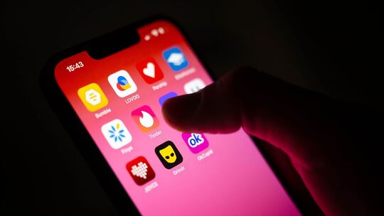 Dating-Apps