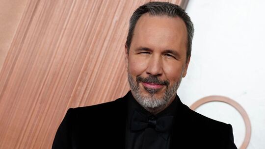 97. Academy Awards