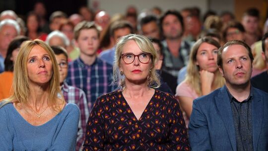 Kinostart - «Die Barbaren - Willkommen in der Bretagne»