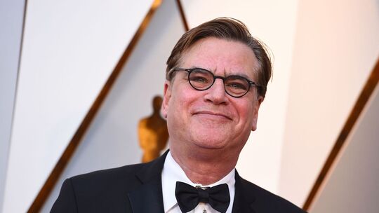 Oscars 2018 - 90. Verleihung der Academy Awards - Roter Teppich