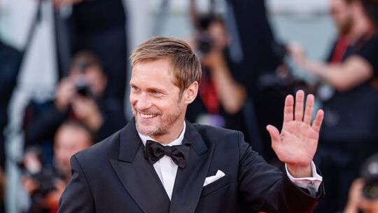 81. Internationale Filmfestspiele Venedig