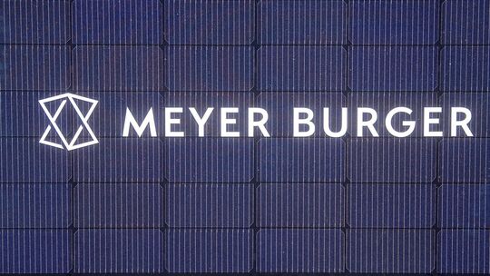 Meyer Burger