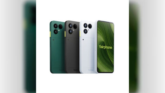 Fairphone 6