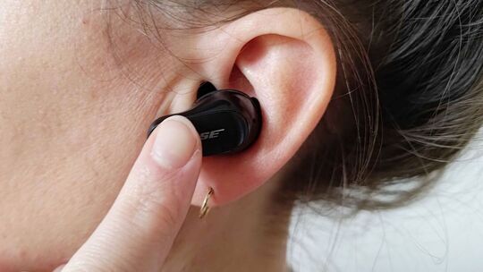 Bose QC Earbuds II