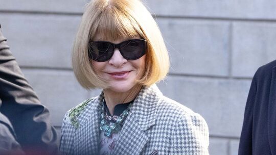 Anna Wintour