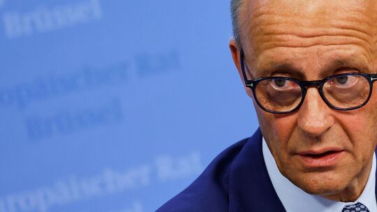 EU-Gipfel in Brüssel