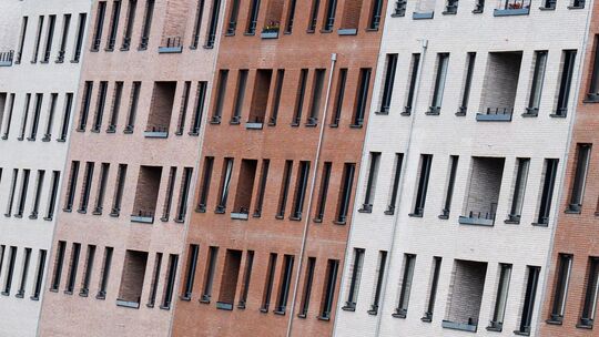 Wohnraum in Deutschland