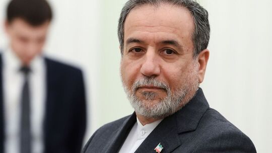 Abbas Araghtschi