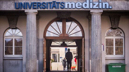 Universitätsmedizin Mainz