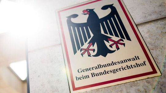 Bundesanwaltschaft