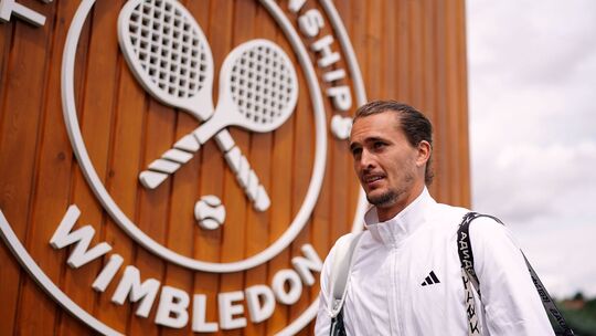 Wimbledon 2024