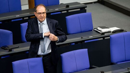 Bundestag