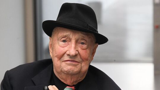 Georg Baselitz