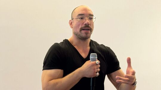 Maximilian Pollux