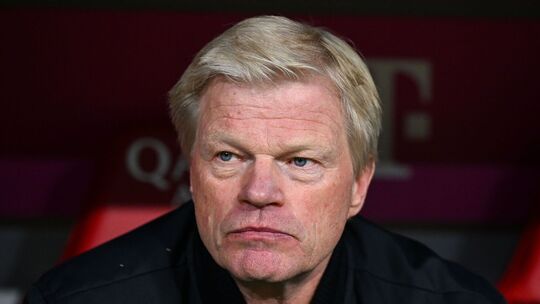 Oliver Kahn