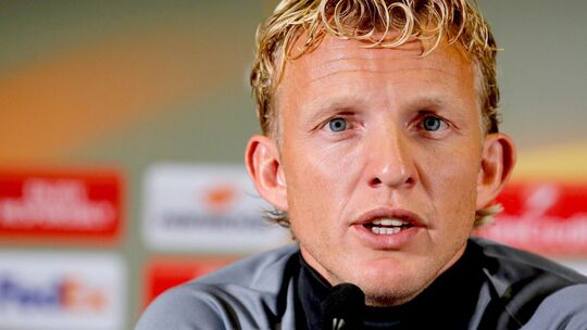 Dirk Kuyt