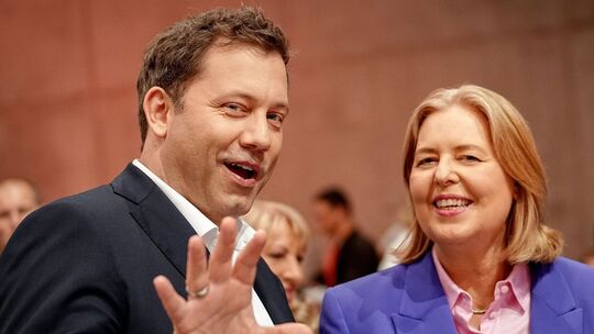 SPD-Bundesparteitag