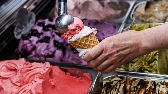 Eis