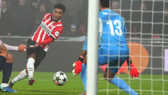 PSV Eindhoven - FC Girona