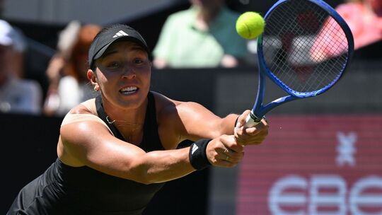 Tennis Bad Homburg Open