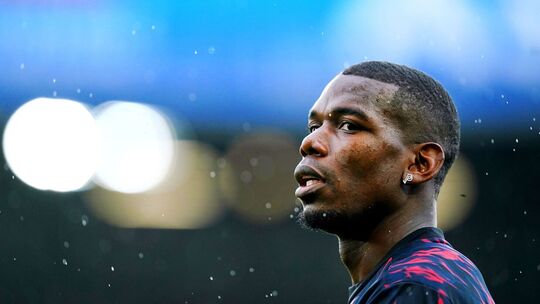 Paul Pogba