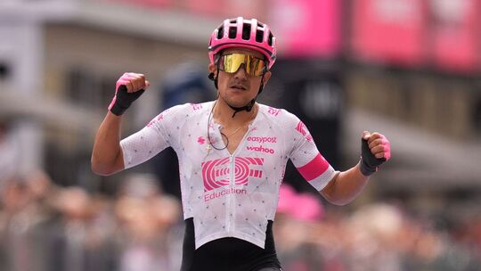 Giro d’Italia