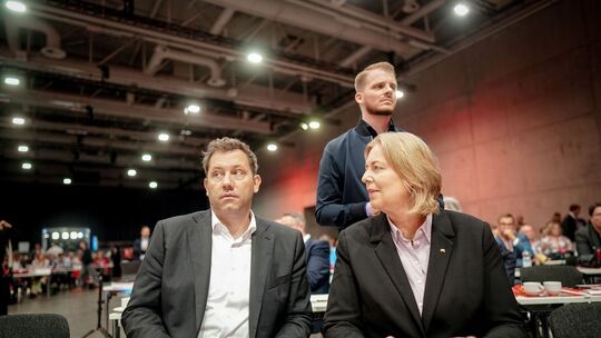 SPD-Bundesparteitag