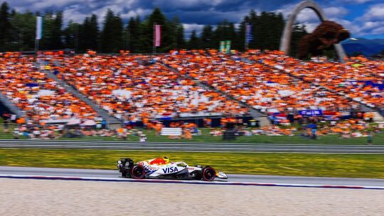 Grand Prix von Österreich