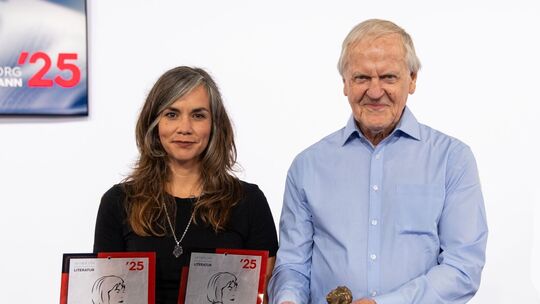 Bachmann-Preis 2025