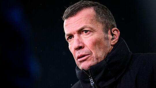 Lothar Matthäus
