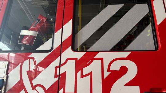 Feuerwehr