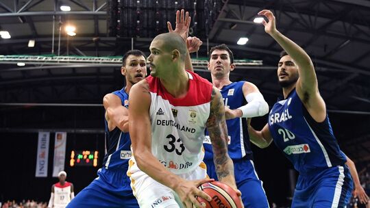 Maik Zirbes