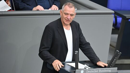 Jan van Aken