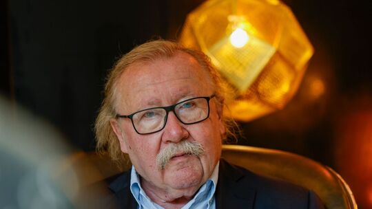 Peter Sloterdijk