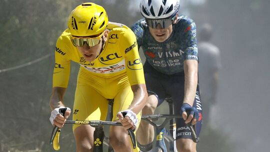 Tour de France