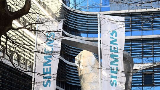 Siemens