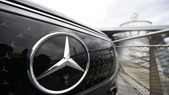 Mercedes-Benz