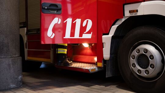 Feuerwehr - Symbolbild