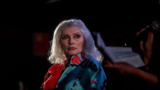 Debbie Harry