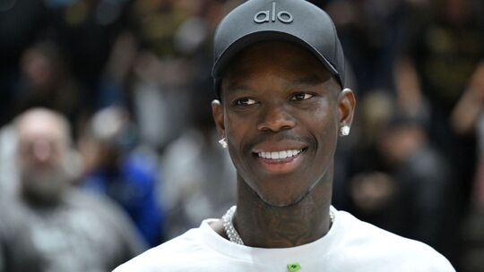 Dennis Schröder Dennis Schröder