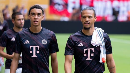 Flamengo - Bayern München