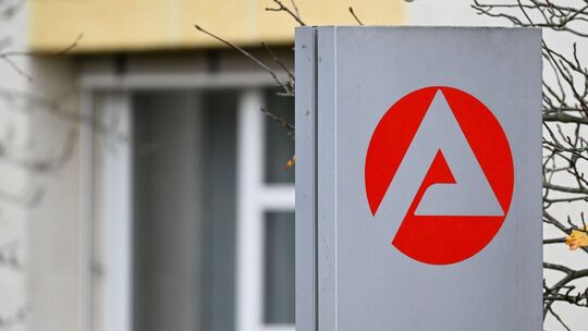 Steigende Arbeitslosigkeit