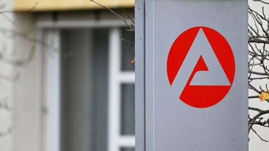 Steigende Arbeitslosigkeit