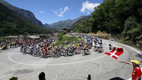 Tour de France