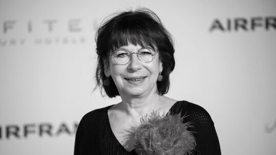 Monika Hansen