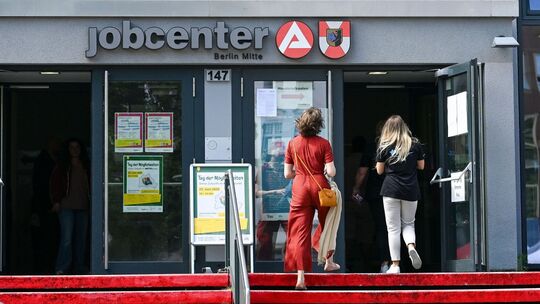 Jobcenter