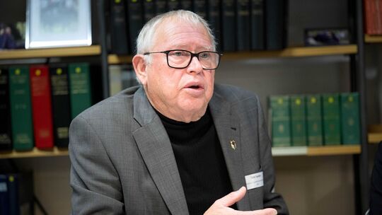 2. Norddeutsche Fischereikonferenz