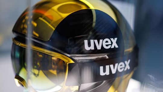uvex wird in Teilen verkauft