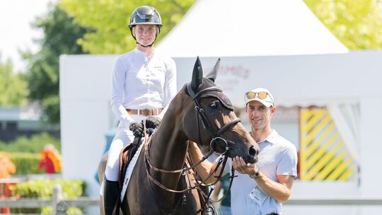CHIO Aachen